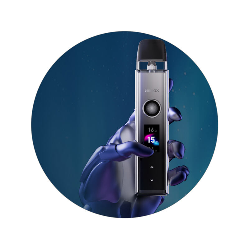 Uwell Caliburn Explorer Pod Kit_2